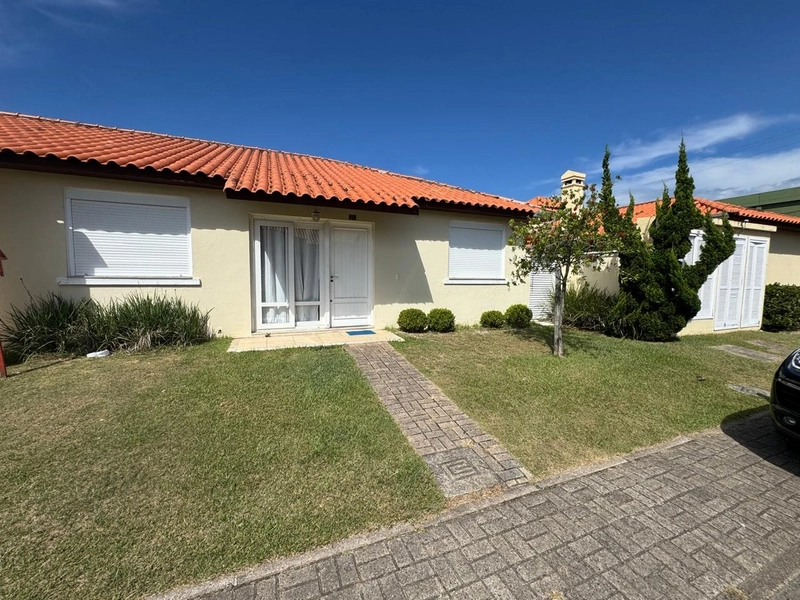 Casa em condomínio fechado, casa Hermosa com preço acessível! Xangrilá: 1ª foto da galeria de imagens do imóvel