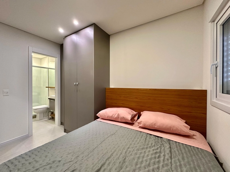 APARTAMENTO MOBILIADO E DECORADO - CAPÃO DA CANOA!!: 6ª foto da galeria de imagens do imóvel