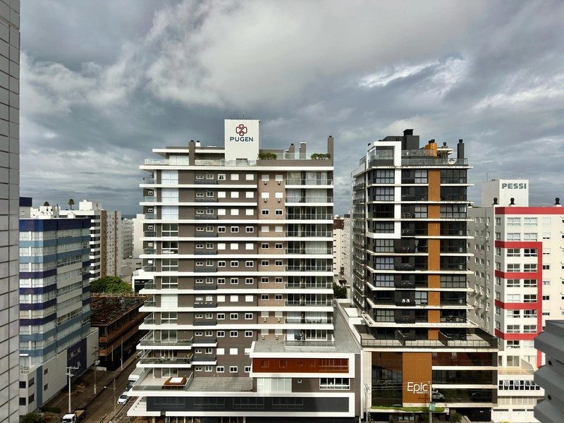 APARTAMENTO MOBILIADO E DECORADO - CAPÃO DA CANOA!!: 23ª foto da galeria de imagens do imóvel
