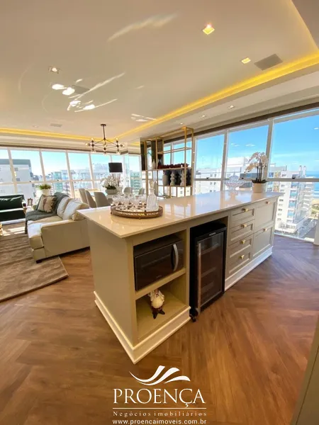 Excelente  apartamento de três dormitório: 6ª foto da galeria de imagens do imóvel