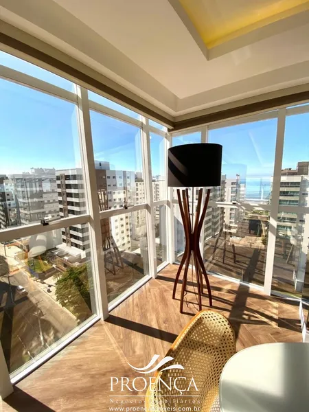 Excelente  apartamento de três dormitório: 1ª foto da galeria de imagens do imóvel