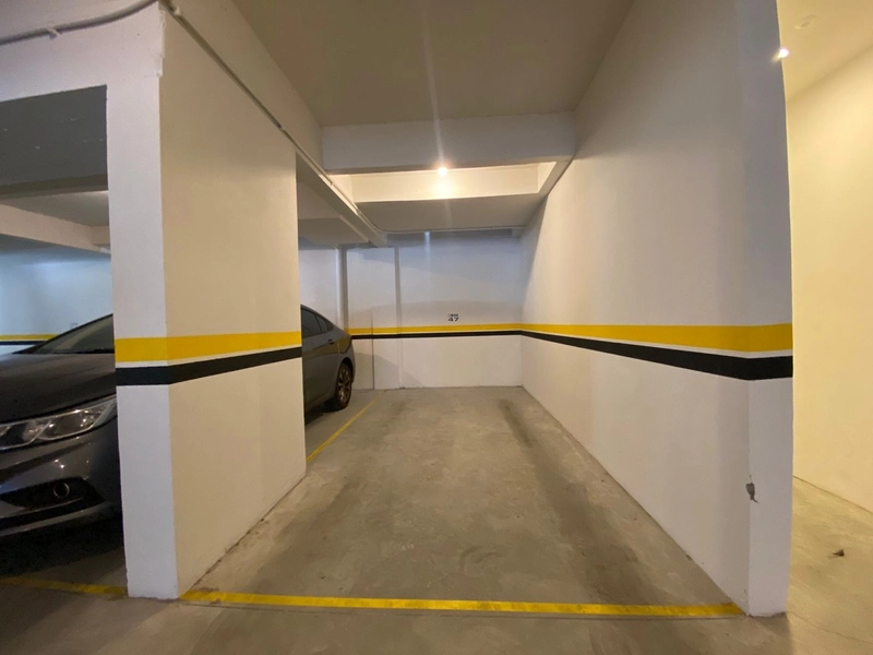 APARTAMENTO 2 QUARTOS JUNTO A PRAÇA COM CONDIÇÃO EXCLUSIVA: 17ª foto da galeria de imagens do imóvel
