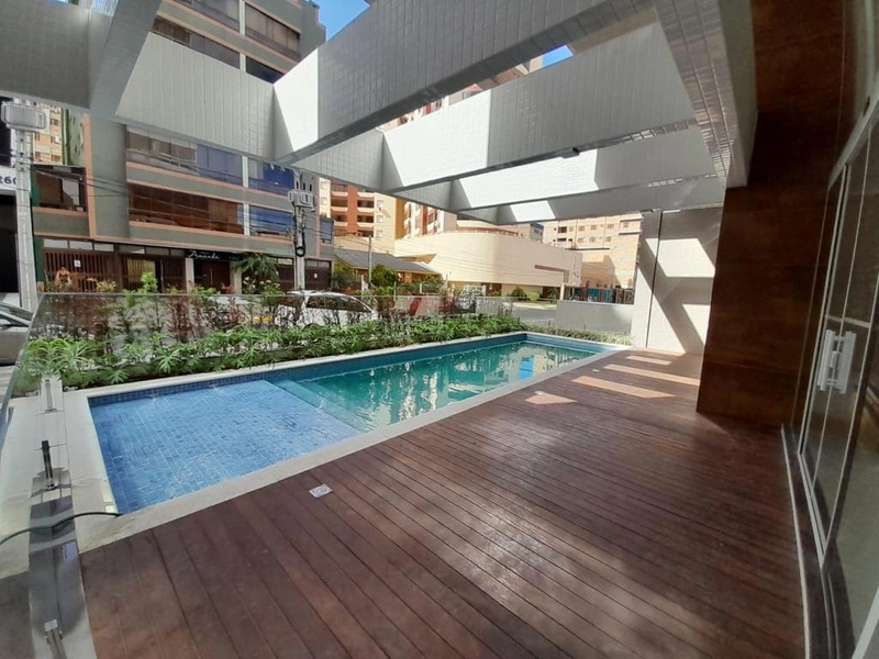 APARTAMENTO 2 QUARTOS JUNTO A PRAÇA COM CONDIÇÃO EXCLUSIVA: 18ª foto da galeria de imagens do imóvel