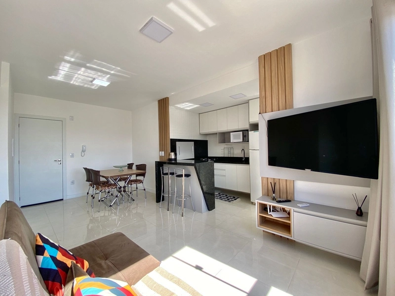 APARTAMENTO 2 QUARTOS JUNTO A PRAÇA COM CONDIÇÃO EXCLUSIVA: 2ª foto da galeria de imagens do imóvel