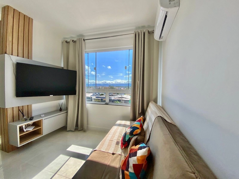 APARTAMENTO 2 QUARTOS JUNTO A PRAÇA COM CONDIÇÃO EXCLUSIVA: 1ª foto da galeria de imagens do imóvel