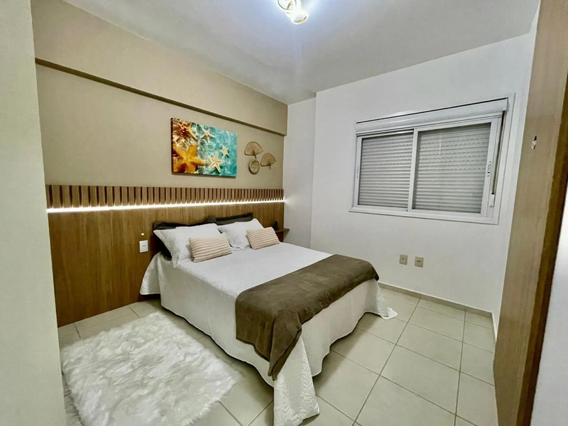 Amplo 3 Dormitórios com Vista Eterna para Mar.: 6ª foto da galeria de imagens do imóvel