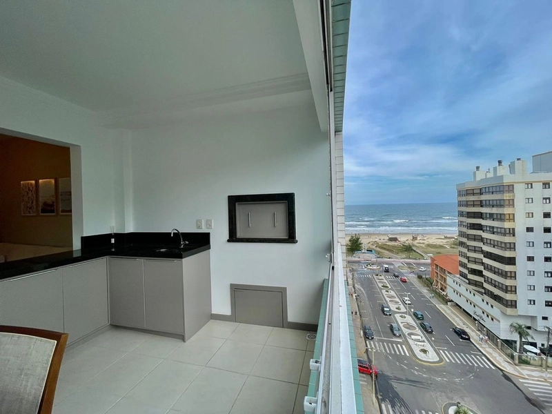 Amplo 3 Dormitórios com Vista Eterna para Mar.: 13ª foto da galeria de imagens do imóvel