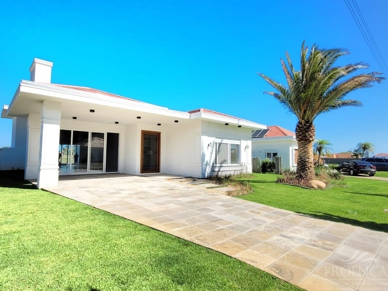 Casas em condomínio à venda em Xangri-Lá, Condomínio Green Village: 4ª foto da galeria de imagens do imóvel