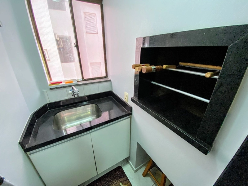 Apartamento 01 dormitório - Sem Box - Zona Nova - Capão da Canoa: 8ª foto da galeria de imagens do imóvel
