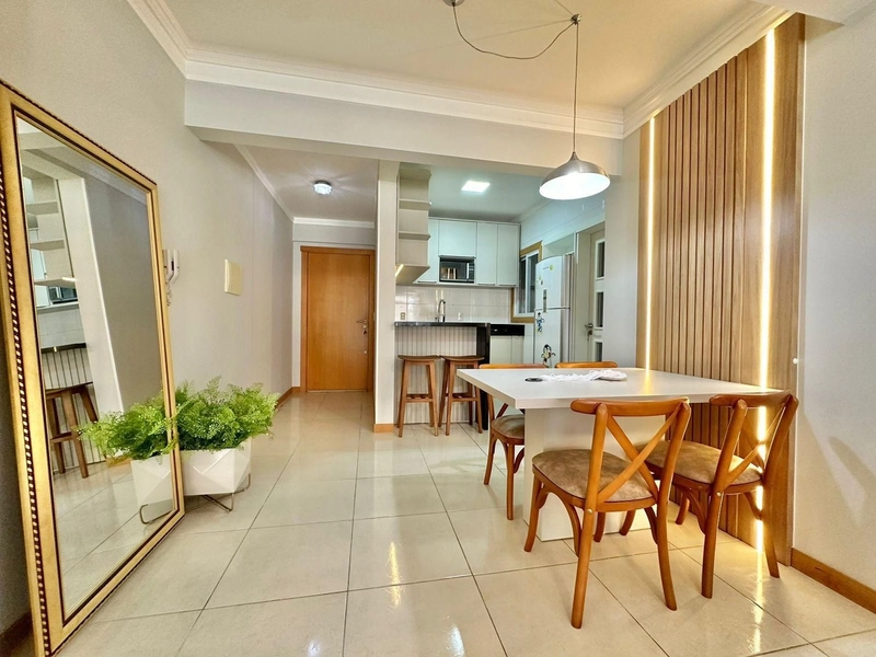 Apartamento 02 dormitórios com Terraço no Bairro Navegantes: 12ª foto da galeria de imagens do imóvel