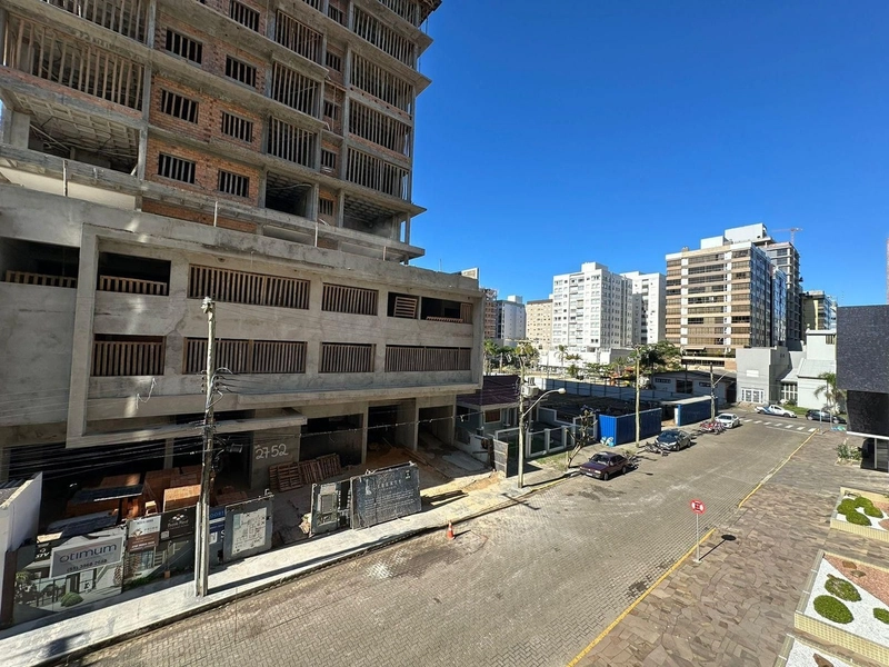 Apartamento 02 dormitórios com Terraço no Bairro Navegantes: 18ª foto da galeria de imagens do imóvel