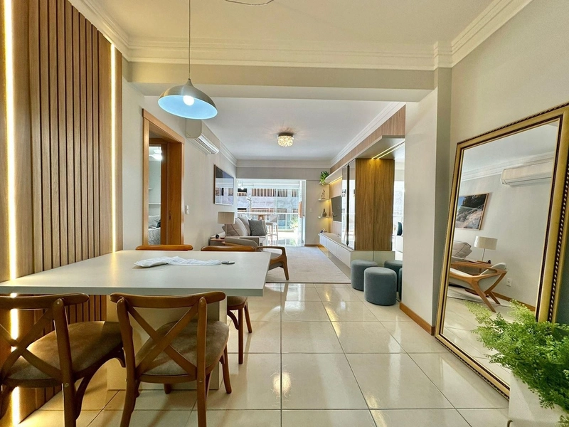 Apartamento 02 dormitórios com Terraço no Bairro Navegantes: 11ª foto da galeria de imagens do imóvel