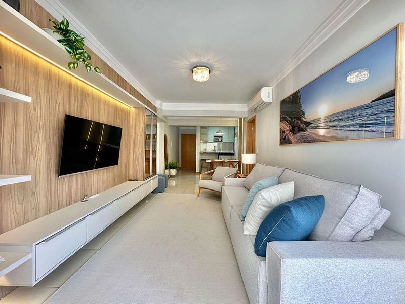 Apartamento 02 dormitórios com Terraço no Bairro Navegantes: 17ª foto da galeria de imagens do imóvel