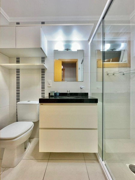 Apartamento 02 dormitórios com Terraço no Bairro Navegantes: 16ª foto da galeria de imagens do imóvel