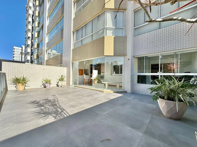 Apartamento 02 dormitórios com Terraço no Bairro Navegantes: 21ª foto da galeria de imagens do imóvel