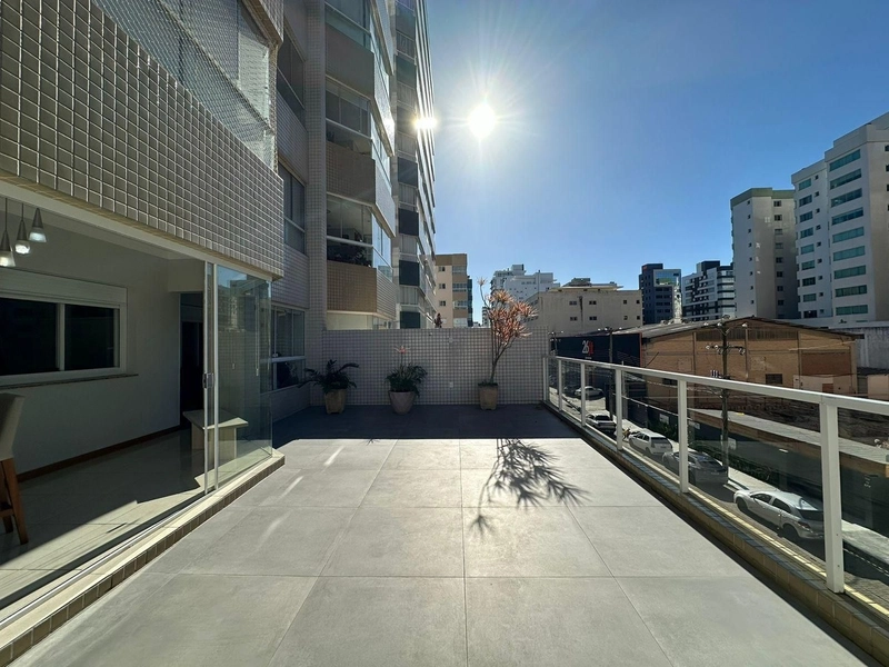 Apartamento 02 dormitórios com Terraço no Bairro Navegantes: 5ª foto da galeria de imagens do imóvel