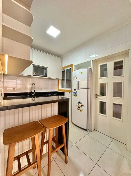 Apartamento 02 dormitórios com Terraço no Bairro Navegantes: 13ª foto da galeria de imagens do imóvel