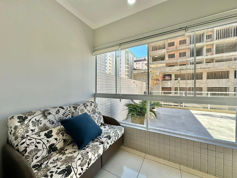 Apartamento 02 dormitórios com Terraço no Bairro Navegantes: 22ª foto da galeria de imagens do imóvel