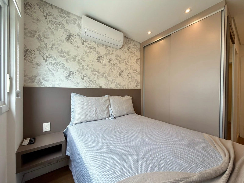 APARTAMENTO À VENDA EM CAPÃO DA CANOA! 3 SUÍTES • TERRAÇO PRIVATIVO • BOX DUPLO: 35ª foto da galeria de imagens do imóvel