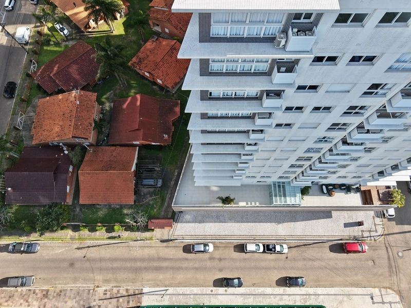 APARTAMENTO À VENDA EM CAPÃO DA CANOA! 3 SUÍTES • TERRAÇO PRIVATIVO • BOX DUPLO: 25ª foto da galeria de imagens do imóvel