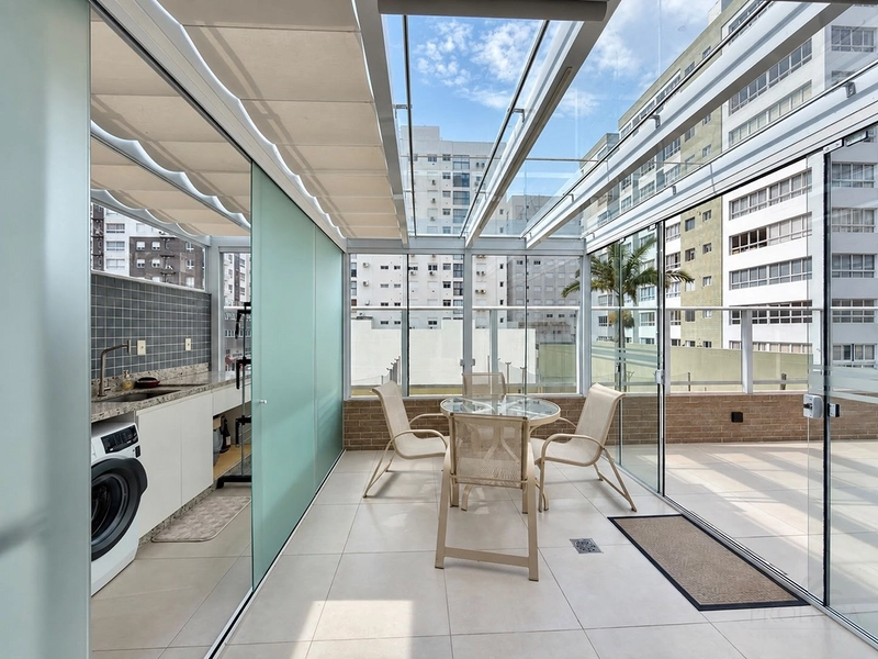 APARTAMENTO À VENDA EM CAPÃO DA CANOA! 3 SUÍTES • TERRAÇO PRIVATIVO • BOX DUPLO: 19ª foto da galeria de imagens do imóvel