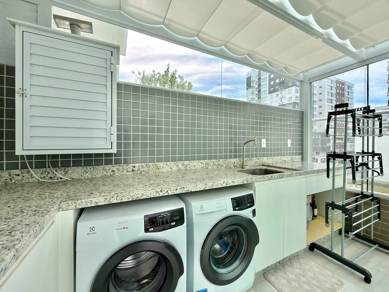 APARTAMENTO À VENDA EM CAPÃO DA CANOA! 3 SUÍTES • TERRAÇO PRIVATIVO • BOX DUPLO: 21ª foto da galeria de imagens do imóvel