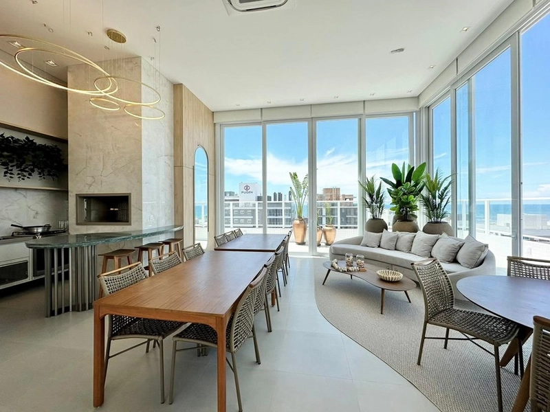 APARTAMENTO À VENDA EM CAPÃO DA CANOA! 3 SUÍTES • TERRAÇO PRIVATIVO • BOX DUPLO: 48ª foto da galeria de imagens do imóvel