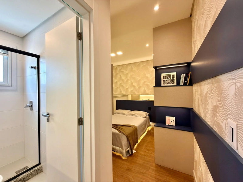 APARTAMENTO À VENDA EM CAPÃO DA CANOA! 3 SUÍTES • TERRAÇO PRIVATIVO • BOX DUPLO: 37ª foto da galeria de imagens do imóvel