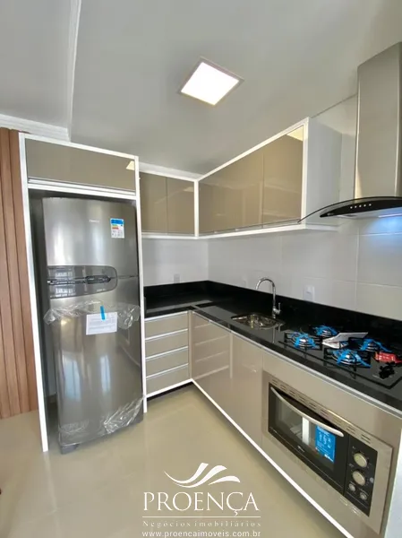 Apartamento 02 dormitórios, Navegantes, Capão da Canoa: 12ª foto da galeria de imagens do imóvel