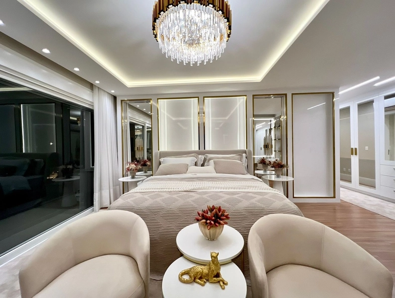 Sobrado Beira lago - 5 suítes - Condomínio Enseada - Xangri-lá!: 14ª foto da galeria de imagens do imóvel