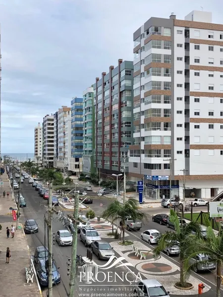 Apartamento de 2 dormitórios, Navegantes, Capão da canoa: 1ª foto da galeria de imagens do imóvel