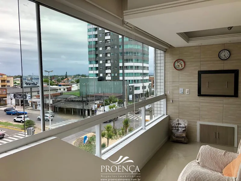 Apartamento de 2 dormitórios, Navegantes, Capão da canoa: 2ª foto da galeria de imagens do imóvel