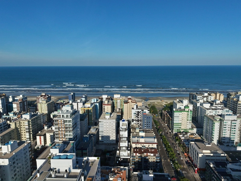 Apartamento de dois dormitórios sendo um suíte. centro/Capão da Canoa.: 15ª foto da galeria de imagens do imóvel