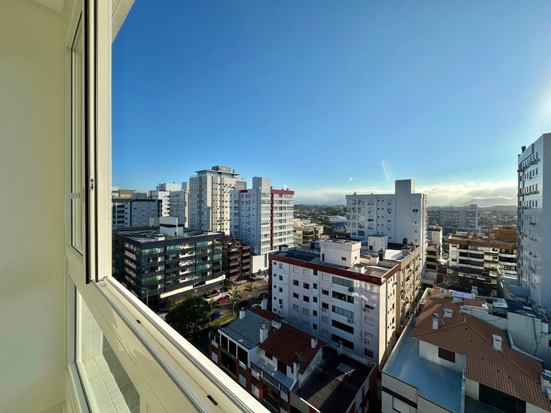 Apartamento de dois dormitórios sendo um suíte. centro/Capão da Canoa.: 14ª foto da galeria de imagens do imóvel
