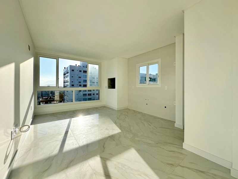Apartamento de dois dormitórios sendo um suíte. centro/Capão da Canoa.: 6ª foto da galeria de imagens do imóvel