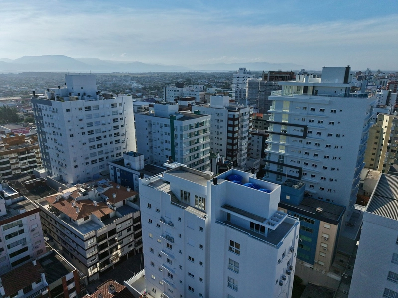 Apartamento de dois dormitórios sendo um suíte. centro/Capão da Canoa.: 18ª foto da galeria de imagens do imóvel