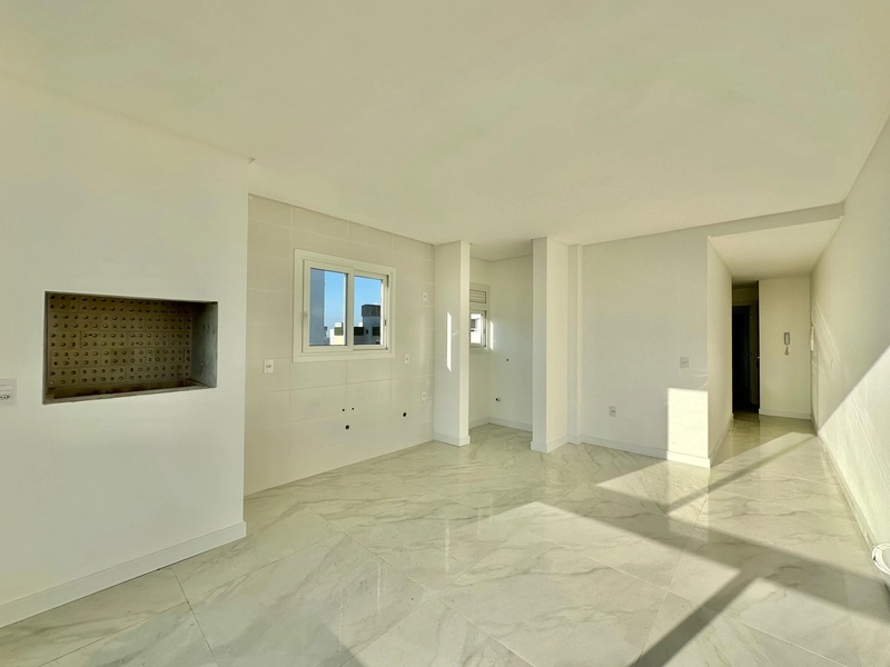 Apartamento de dois dormitórios sendo um suíte. centro/Capão da Canoa.: 21ª foto da galeria de imagens do imóvel