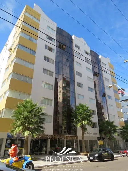 Apartamento 02 dormitórios no Centro de Capão da Canoa: 16ª foto da galeria de imagens do imóvel