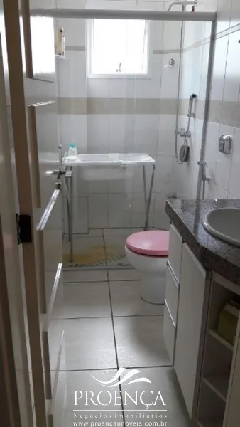Apartamento 02 dormitórios no Centro de Capão da Canoa: 14ª foto da galeria de imagens do imóvel