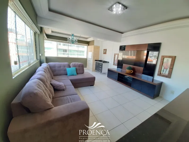 Apartamento 02 dormitórios no Centro de Capão da Canoa: 8ª foto da galeria de imagens do imóvel