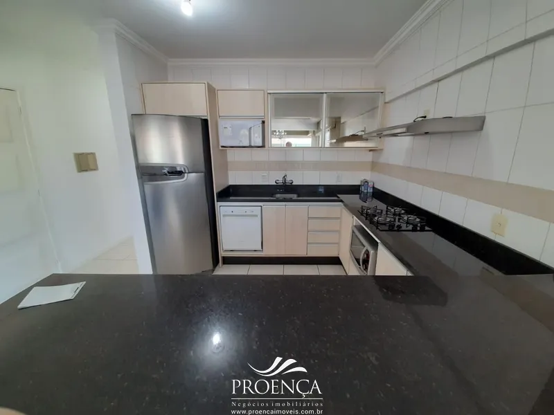 Apartamento 02 dormitórios no Centro de Capão da Canoa: 4ª foto da galeria de imagens do imóvel