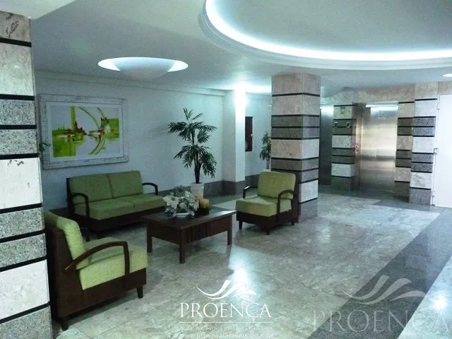 Apartamento 02 dormitórios no Centro de Capão da Canoa: 12ª foto da galeria de imagens do imóvel