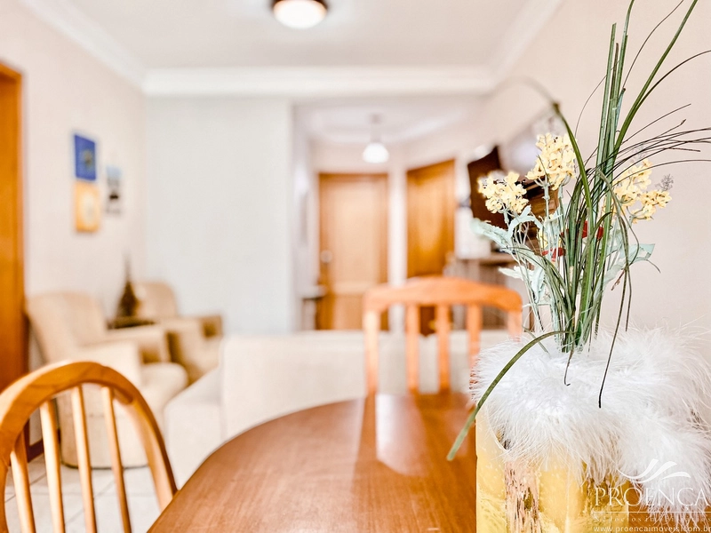 Excelente apartamento 3 dormitórios 1 suíte no Centro Capão da Canoa.: 16ª foto da galeria de imagens do imóvel