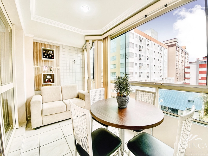 Excelente apartamento 3 dormitórios 1 suíte no Centro Capão da Canoa.: 18ª foto da galeria de imagens do imóvel