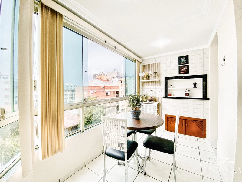 Excelente apartamento 3 dormitórios 1 suíte no Centro Capão da Canoa.: 15ª foto da galeria de imagens do imóvel