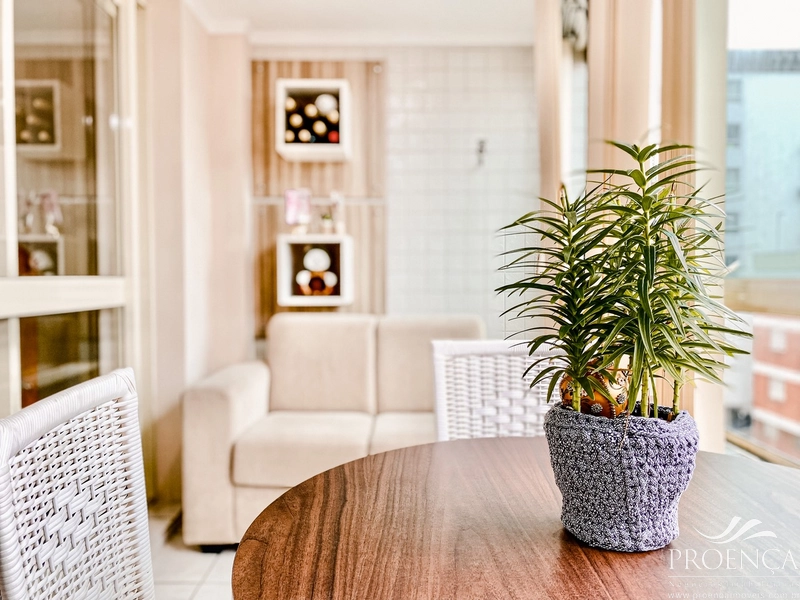 Excelente apartamento 3 dormitórios 1 suíte no Centro Capão da Canoa.: 13ª foto da galeria de imagens do imóvel