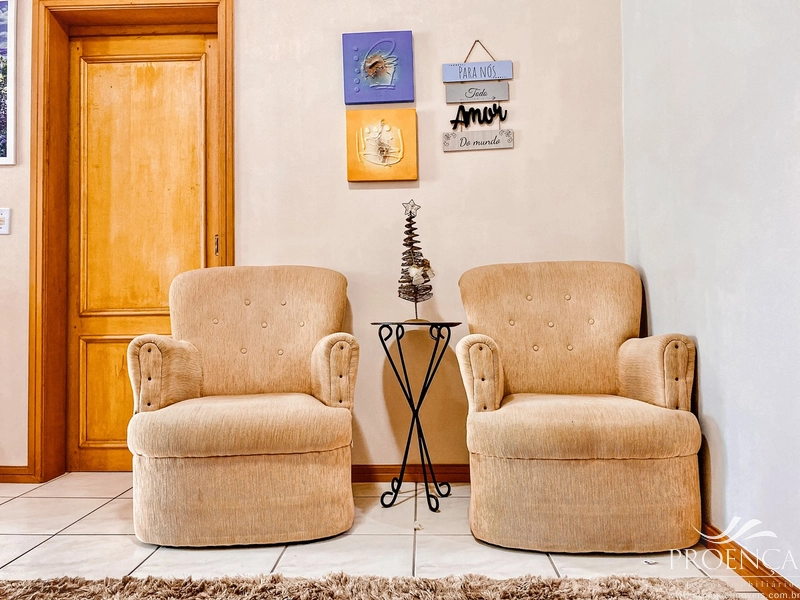 Excelente apartamento 3 dormitórios 1 suíte no Centro Capão da Canoa.: 6ª foto da galeria de imagens do imóvel