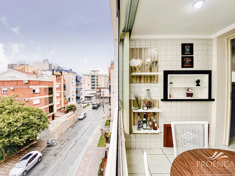 Excelente apartamento 3 dormitórios 1 suíte no Centro Capão da Canoa.: 17ª foto da galeria de imagens do imóvel