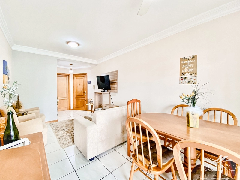 Excelente apartamento 3 dormitórios 1 suíte no Centro Capão da Canoa.: 9ª foto da galeria de imagens do imóvel