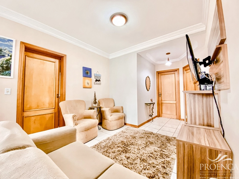 Excelente apartamento 3 dormitórios 1 suíte no Centro Capão da Canoa.: 12ª foto da galeria de imagens do imóvel